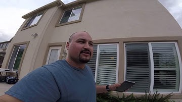 GoPro Hero5 Session Initial Quick Test