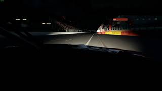 Nazan Öncel - Beni Hatırla M4 Gt3 In Spa - Acc Resimi
