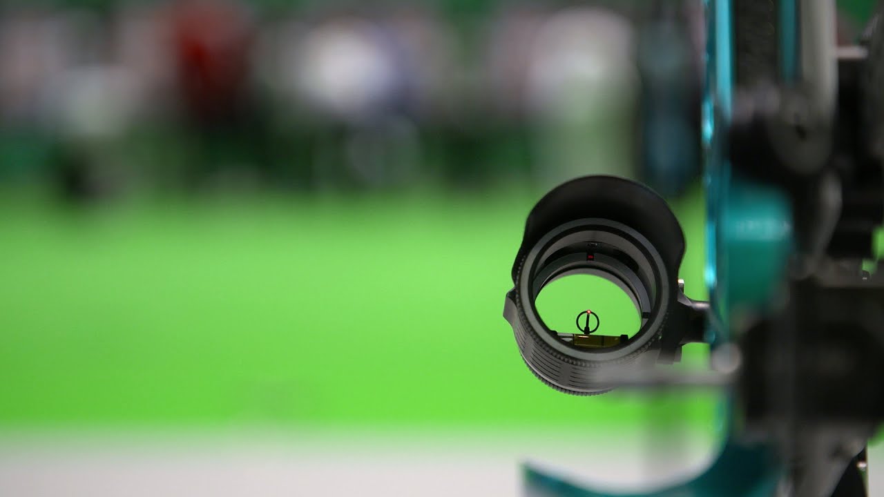 Bayerische Meisterschaft Bogen WA Halle 2024, Sa., 3.2.24