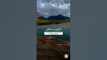 #تلاوة من #سورة_الأنبياء بصوت #إبراهيم_الجبرين #قرآن #قرآن_كريم #آيات #quran