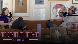 Turtle Time Podcast: Three Hours of Rumors & Lies (Southern Charm, RHOSLC, RHOBH,Winter House Recap)