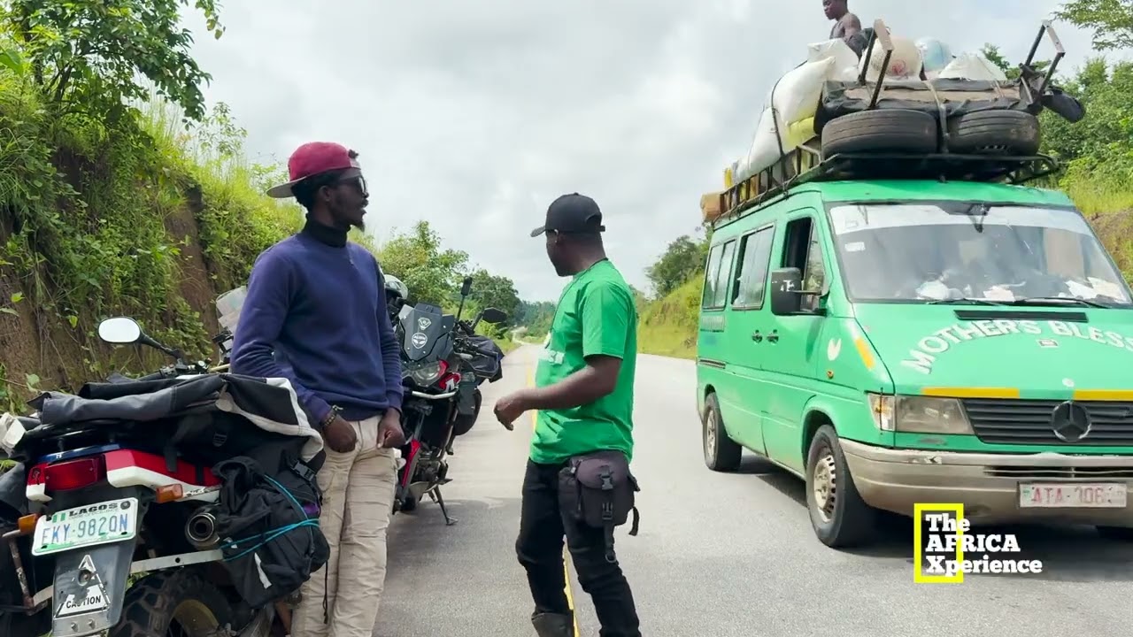 Why are Sierra Leoneans not bragging about this?