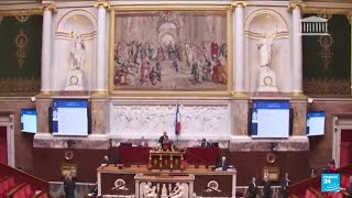 La proposition de loi pour l'aide à mourir soumise au vote des députés mardi après-midi