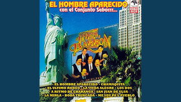 El Hombre Aparecido