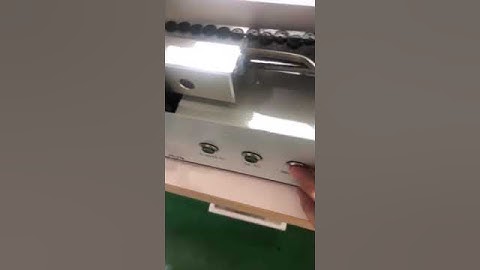 EA1903-101R Automatic Button Feeder Device