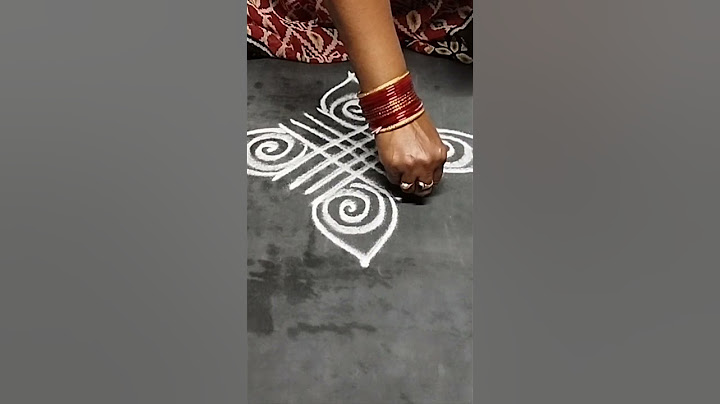 Dhanurmasam Rangoli || Annapurna Rangoli #shorts #short #ytshorts #rangoli #simple #shortvideo