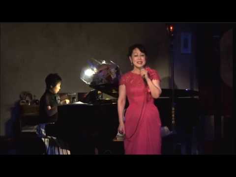 Broken Vow　金子睦バースディライブ　16.2.13