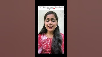 Thumbnail of NENU NUVVANTU | ANUKRUPA ROUDUR #shorts #youtubeshorts #telugu #telugusongs #ramcharan