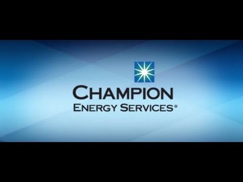 Champion Energy - Track and Manage Usage in Manage My Account