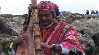 LEONCIO CAVIEDES - DESPEDIDA DE MI ARPITA