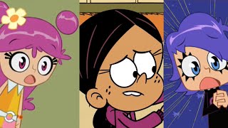 The Powerpuff Girls Movie Mastermaker Style Part 6 Bedtime