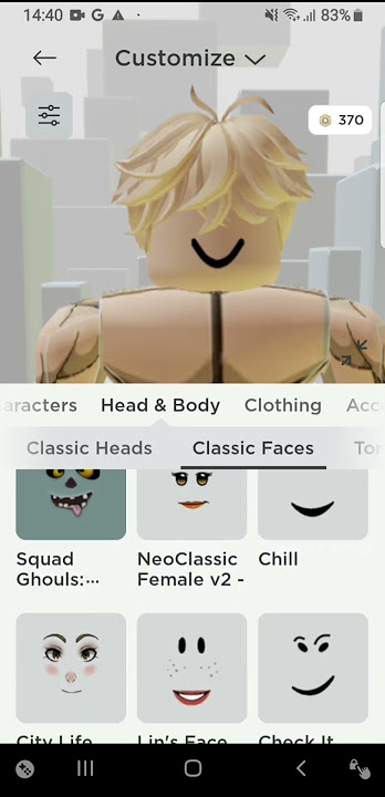 How to get abs easy tutorial 😱 #roblox #robloxedit #robloxfyp
