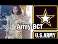 10 THINGS NOBODY TELLS YOU ABOUT BASIC TRAINING | Fort Jackson