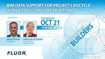 Building Information Modeling (BIM) Data Support for Project Lifecycle with a Focus on Construction