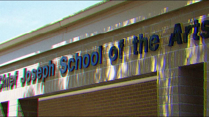 Chief Joseph Elementary Staff Lip Sync Video