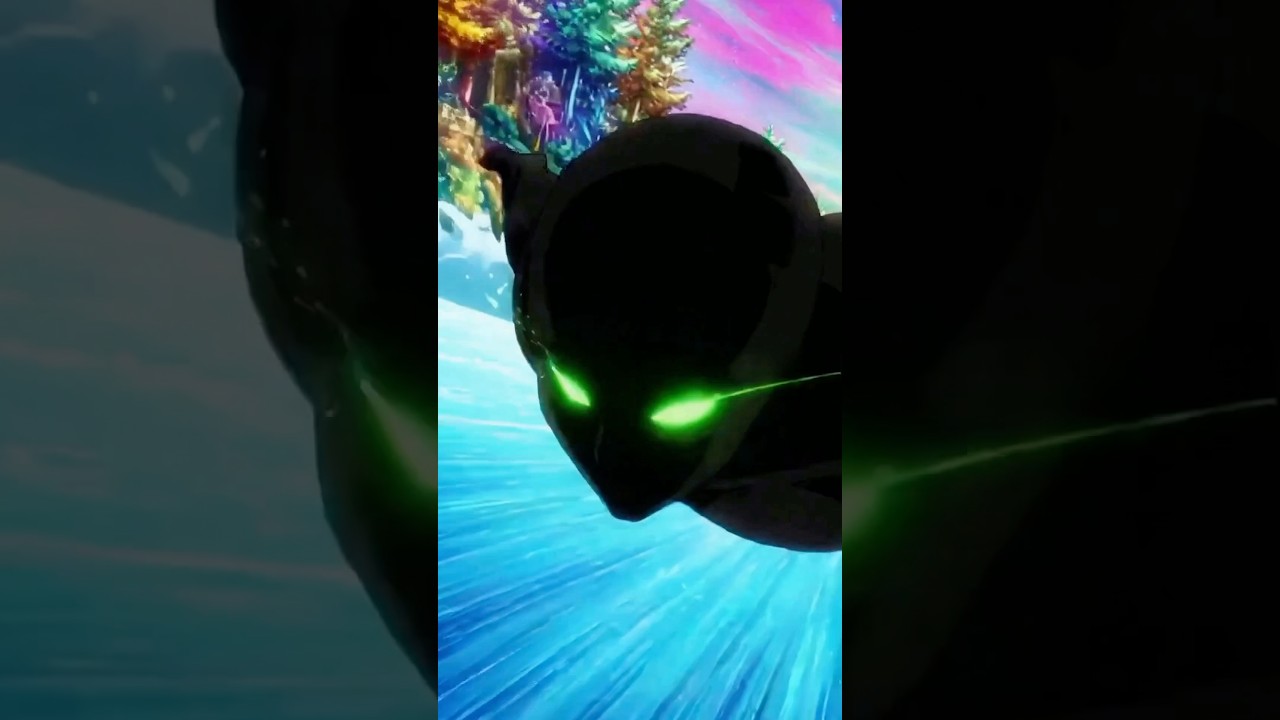 A God Killer and an Omni Devil 