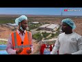 Inside The Biggest Beverage Factory In Somaliland!