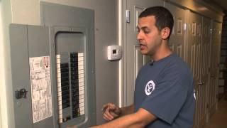 Weekend Workbench Quick Fix: Operating Your Breaker Box