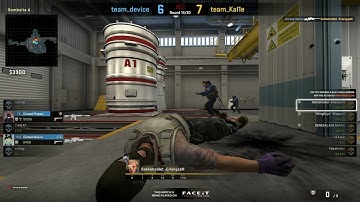 POV: you queued with dev1ce