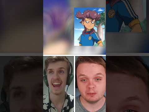 Guess Which Inazuma