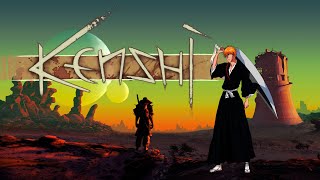 :      /BLEACH! (KENSHI)