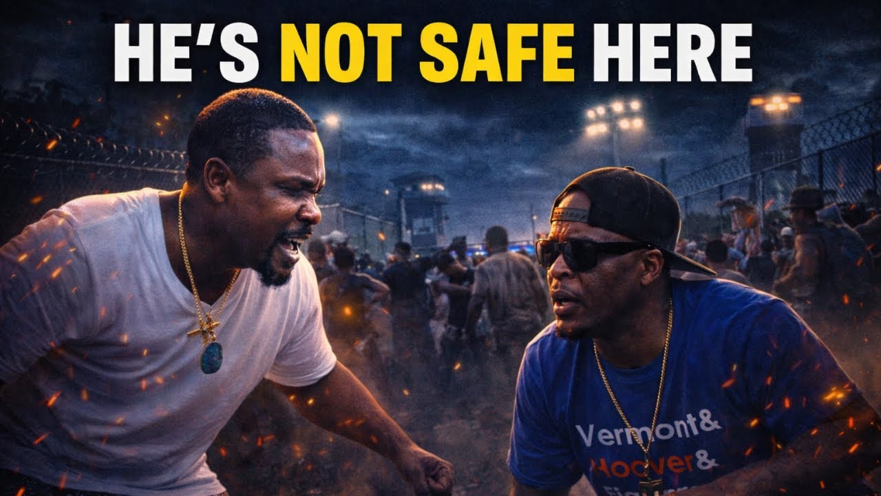 Solo Went To STG On Ft.Worth 