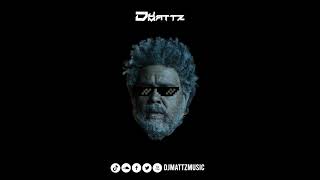 The Weeknd - Out Of Time (DJMattz Amapiano Remix)