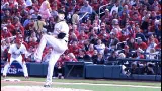 2012 NLCS Game 4