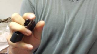Zippo Trick Tutorial - 2 Steps Forward