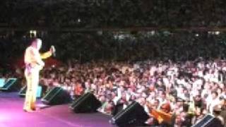 Vicente Fernández - Si Nos Dejan (En Vivo - Gira por Colombia) screenshot 3