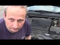 Jaguar X Type Diesel Injector Change same as Ford Mondeo