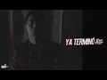 Diego Arturo - Ya Terminó