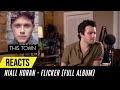 Producer Reacts to ENTIRE Niall Horan ALbum   Flicker