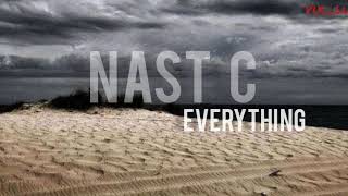 NAST C - EVERYTHING (Official lyrics video) (720)