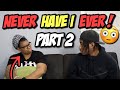 NEVER HAVE I EVER... WITH MY MOM !!! (PART 2) **FUNNY**