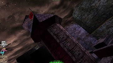 Unreal FlyBy Intro FullHD