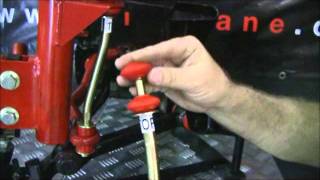 Nolathane - VN to VX1 Commodore sway bar links - 42997A