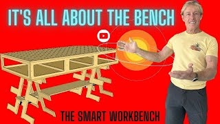 Its all about the bench