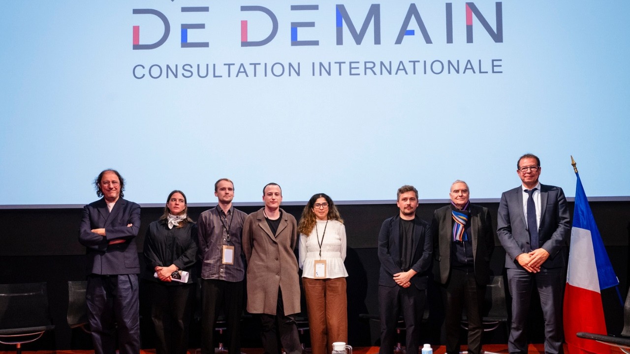 Pessac : repenser le patrimoine du XXe siècle | Quartiers de demain