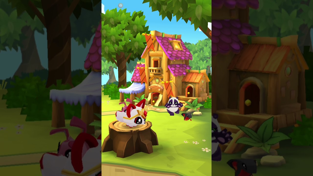 Playing dash tag after a YEAR YouTube