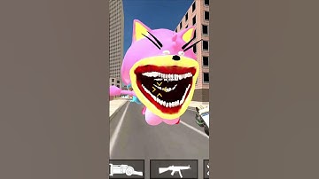 Nextbot in Playground 8.8.8 mod NEW UPDATE  #nextbots #garrysmod #games