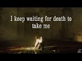Imminence - Death By A Thousand Cuts (Lyrics)