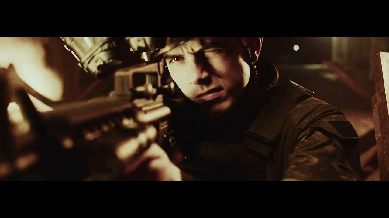 Negen clips van grote(re) artiesten