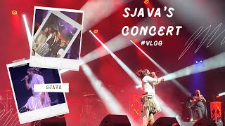 Celebrity #vlog So I attended SJAVA's concert at the GrandWest Arena | Umqhele Profile