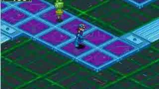 Exclusive Megaman Battle Network 2 Walkthrough Part 1 Information
