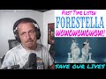 First Time | Forestella - Save Our Lives | TomTuffnuts Reaction