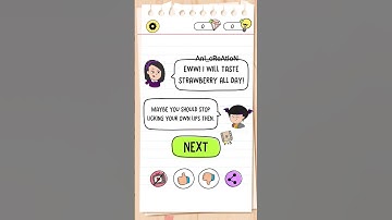 Brain test 4 🧠 ll Game 🎯 ll Level 201 #games #allgamesbraintest4 #braintest #iqquiz