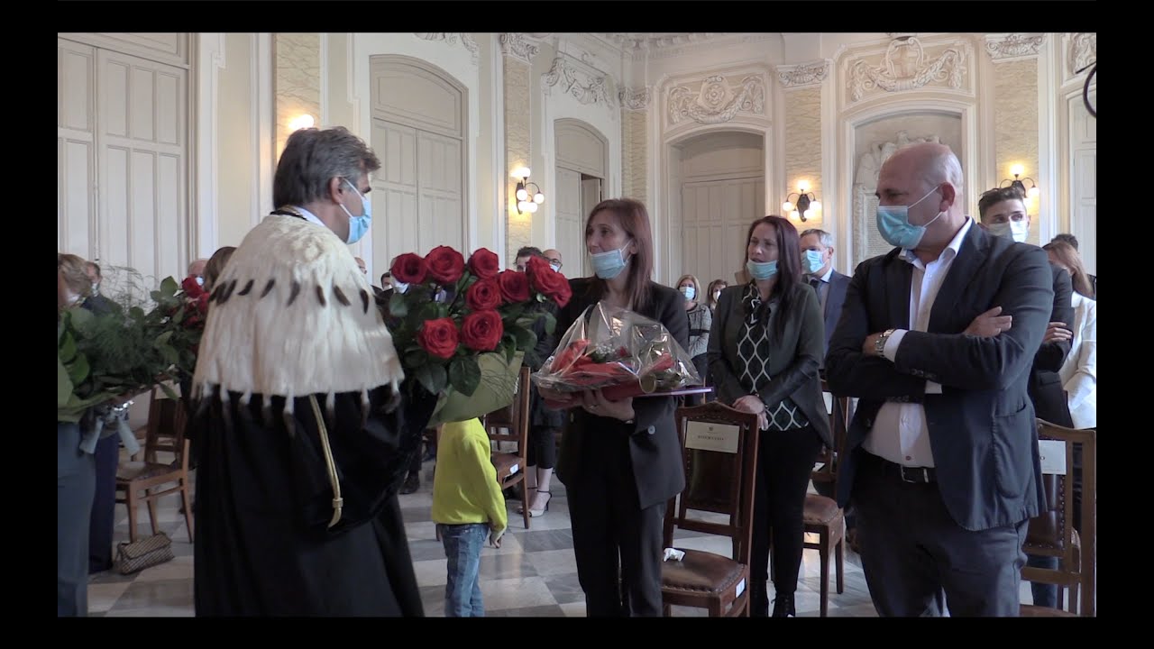 Lorena Quaranta dottoressa con 110 e lode. Oggi la laurea alla studentessa vittima di femminicidio