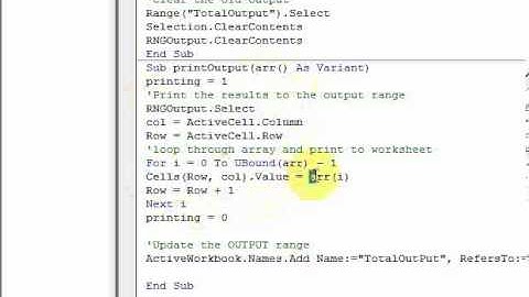 Google Search-like Functionality in VBA!! -- Take the VBA online course at ExcelVBASql.com