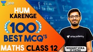 1 Mark Questions | CBSE | Board Exam | 2020  | Unacademy | Nishant Sir